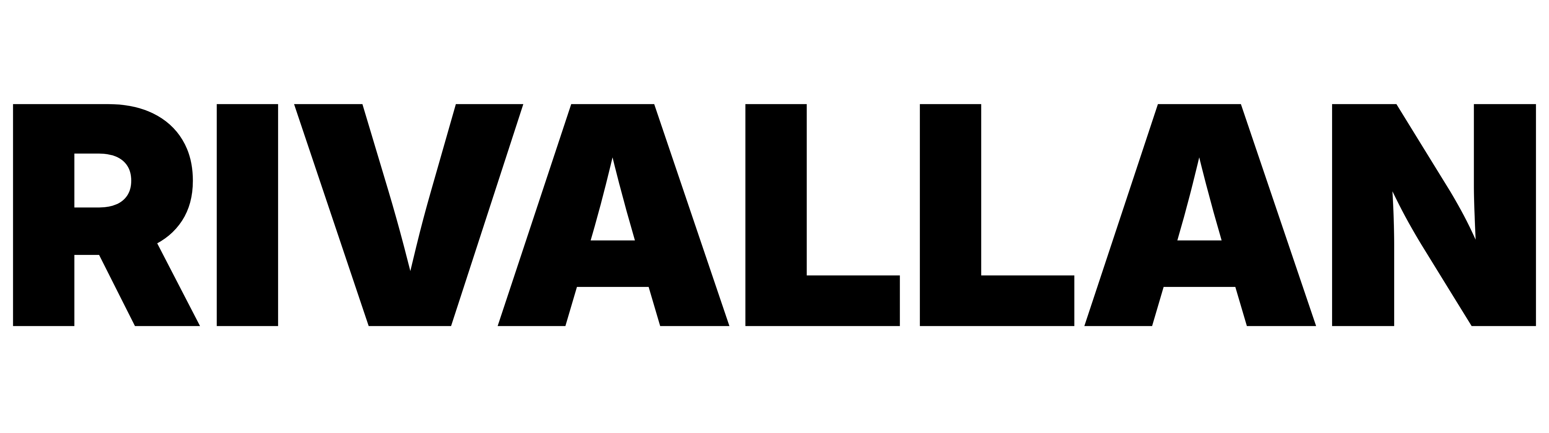 Rivallan